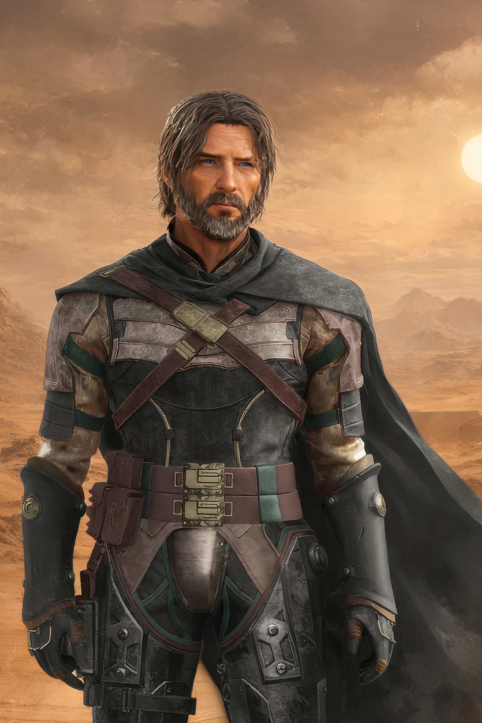 Nolan Zand